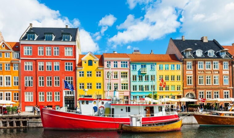 10 Interesting Facts About Denmark