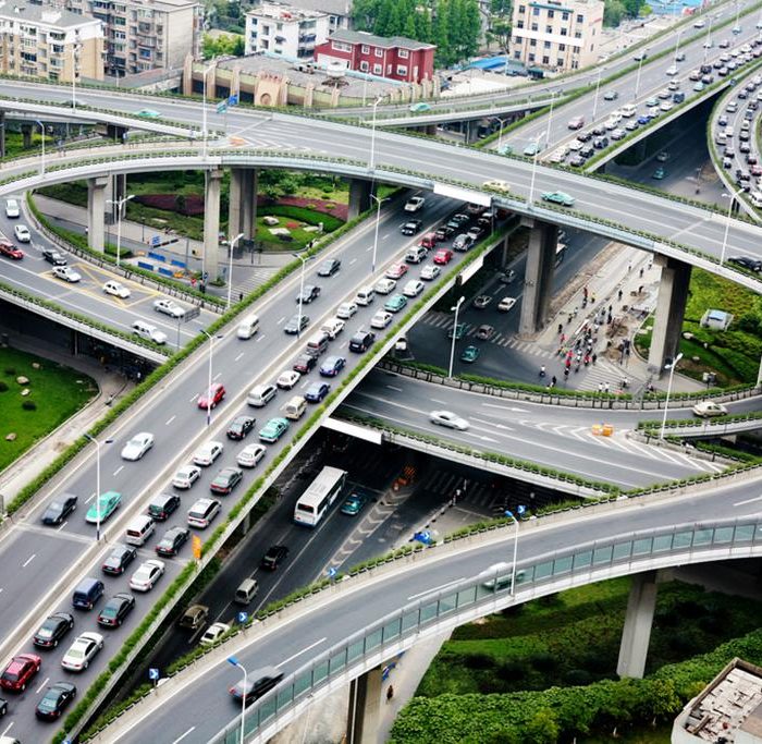 Як орендувати машину в Китаї з водійськими правами США