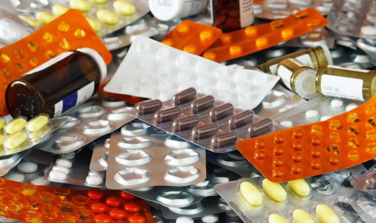 Што трэба пакласці ў аптэчку пры хранічных захворваннях?