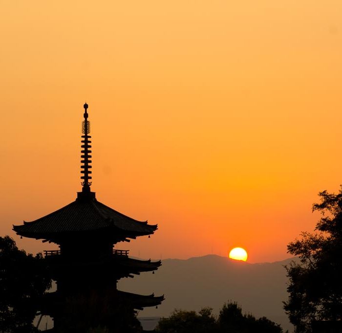 Водіння в Японії: що вам потрібно знати
