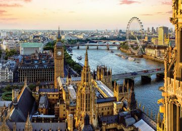 Što strani državljani trebaju znati o vožnji u Ujedinjenom Kraljevstvu?