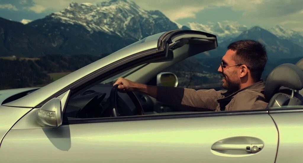 Driving regulations in Austria: driver license, speed limits & car rental