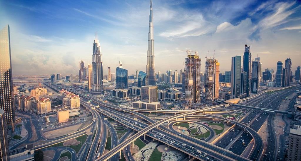 7 consejos sobre cómo conducir sin peligro en Dubai