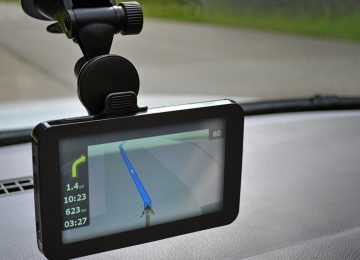 Syýahat üçin peýdaly enjamlary