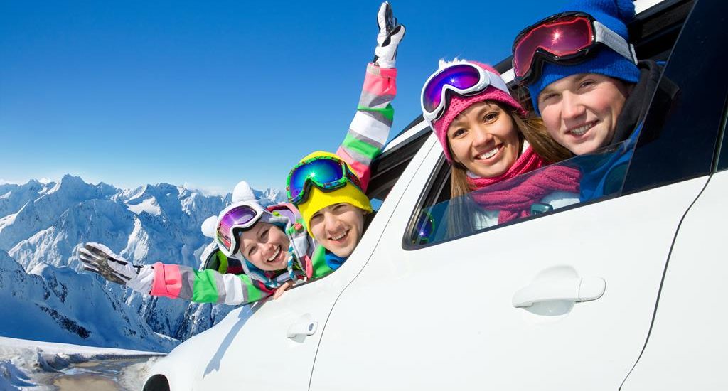 Winter Car Trips: What Needs to be Envisaged