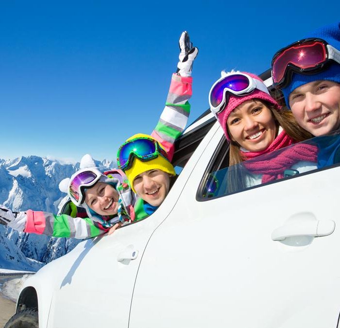 Winter Car Trips: What Needs to be Envisaged