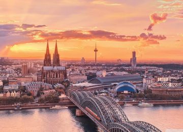 Добивање германска возачка дозвола