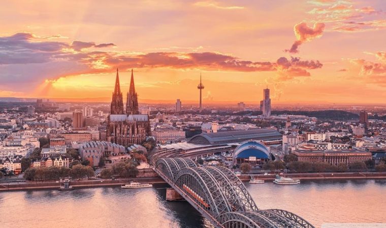 Att skaffa tyskt körkort