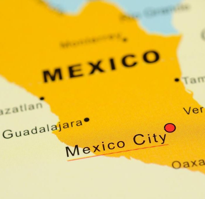 How to get a car permit to travel to Mexico?