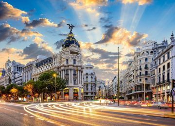 İspaniyada ziyarət ediləcək ən yaxşı 10 yer