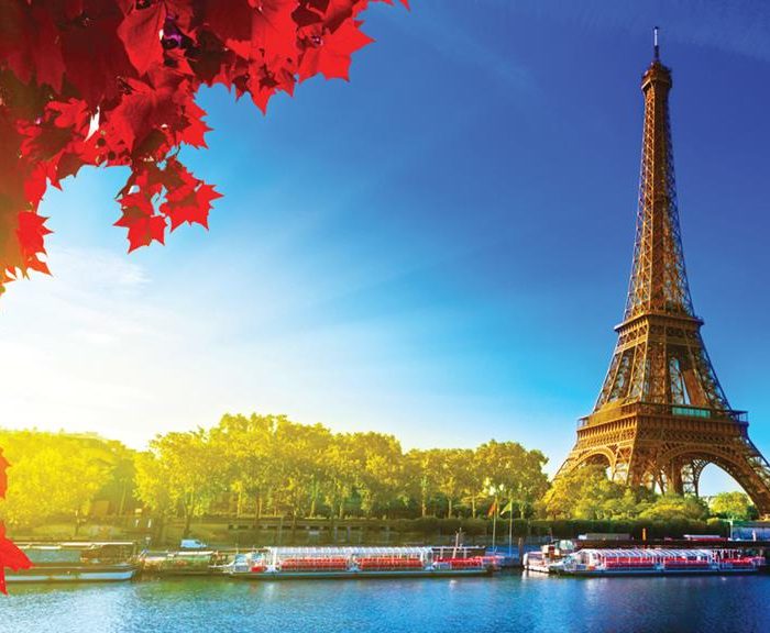 Los 7 Mejores Sitios para Visitar en Francia