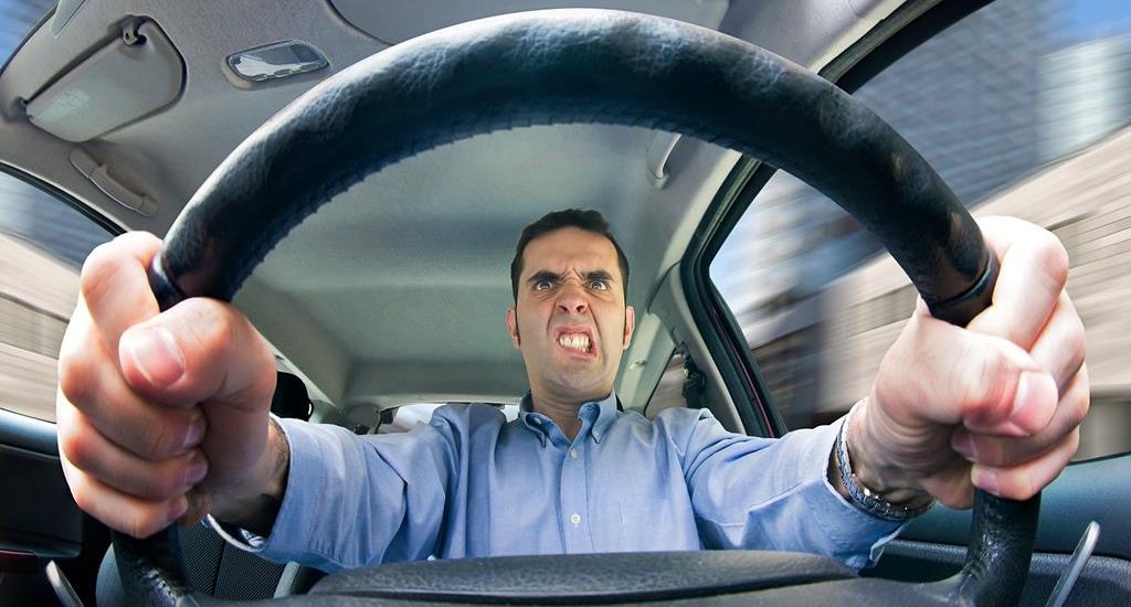 Автомобильные фобии – профилактика и коррекция