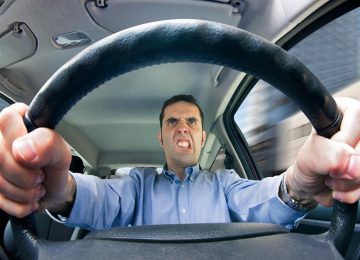 ترس از رانندگی — اقدامات پیشگیرانه و اصلاحی