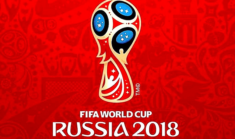 ワールドカップ2018