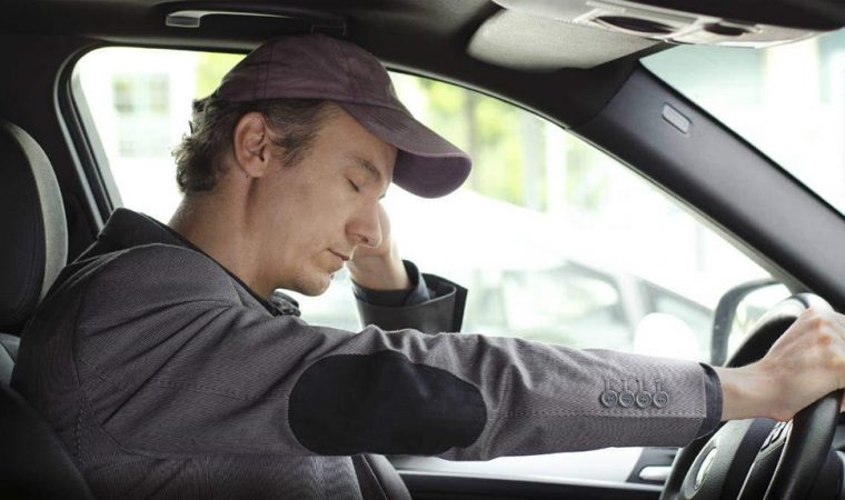 მანქანა და ჰიპოდინამია