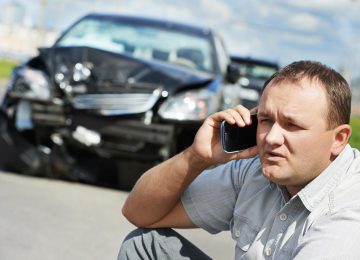 Saksi sa aksidente sa sasakyan: mga dapat at hindi dapat gawin sa pagtulong sa mga biktima