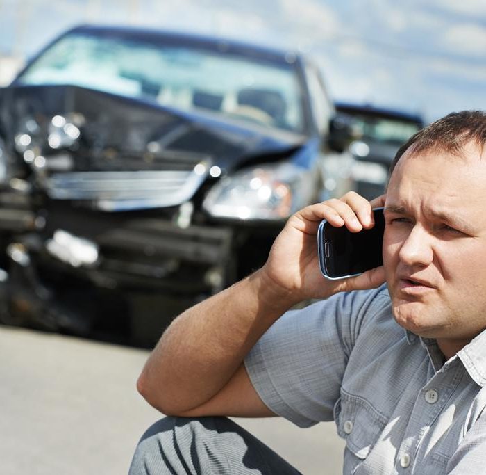 Testigos de accidentes automovilísticos: qué hacer y qué no hacer al ayudar a las víctimas