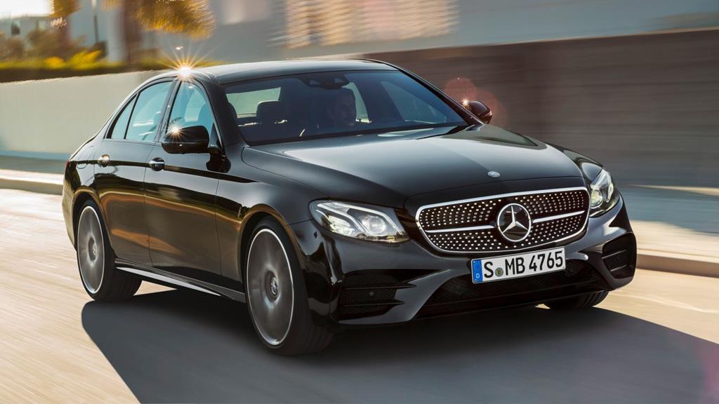 The world's toughest and indestructible cars