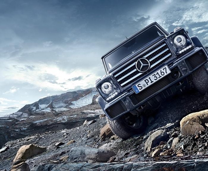 The world's toughest and indestructible cars