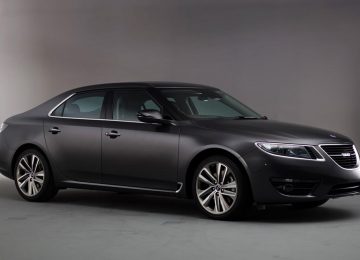 អ្វីៗទាំងអស់អំពី Saab