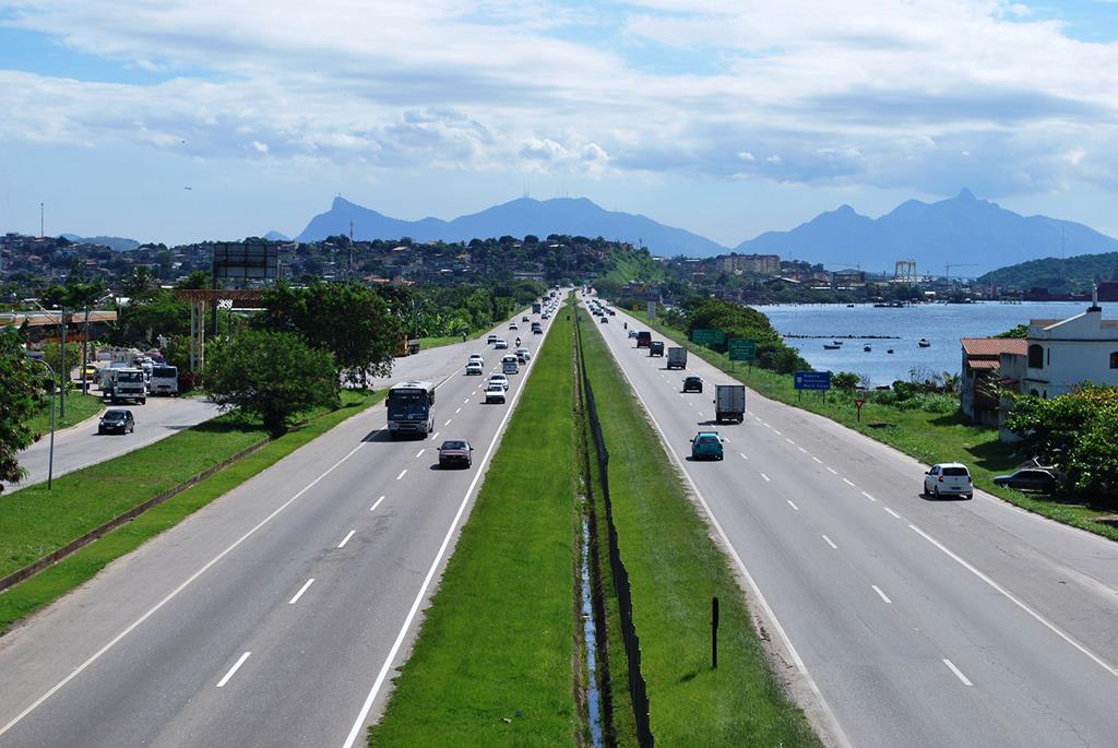 Alquilar Un Auto En Brasil