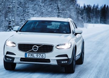 Normas de Tráfico Suecas: Guía Completa para Conductores Internacionales en 2026