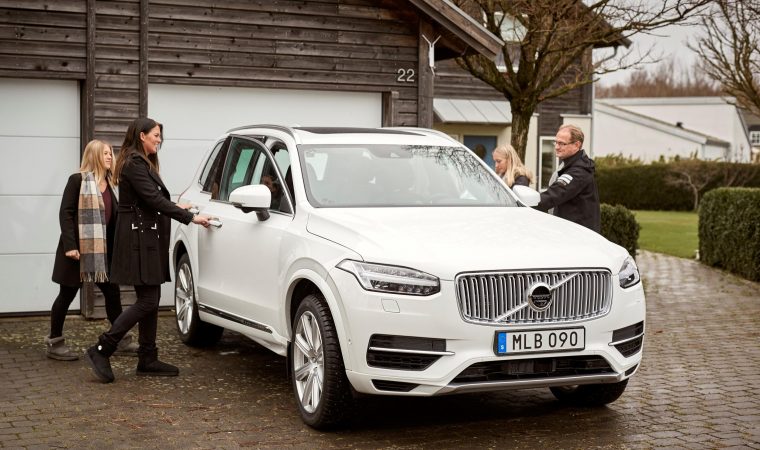 ဆွီဒင်နိုင်ငံတွင် ယာဉ်မောင်းလိုင်စင်ရယူနည်း - ၂၀၂၆ ခုနှစ်အတွက် အပြည့်အစုံလမ်းညွှန်