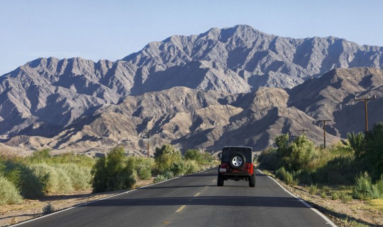 international driving permit mexico