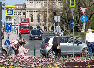 Renting a Car in Hungary: 2026 Guide