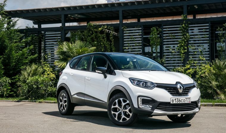 रेनो मन पराउनेहरूका लागि: फ्रान्सेली अटोमोटिभ आइकनको इतिहास