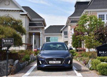 Korejská auta: Automobilová excelence Jižní Koreje