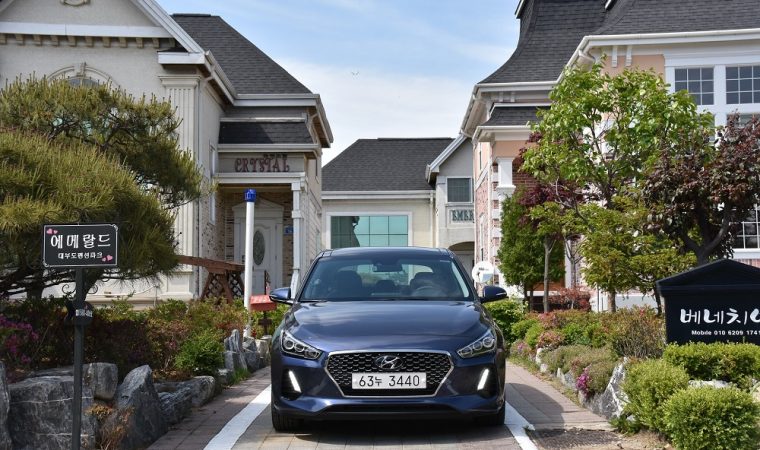 រថយន្តកូរ៉េ៖ ឧត្តមភាពឧស្សាហកម្មរថយន្តរបស់កូរ៉េខាងត្បូង