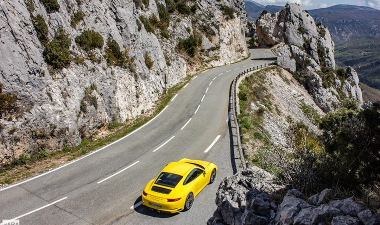 Französische Verkehrsregeln