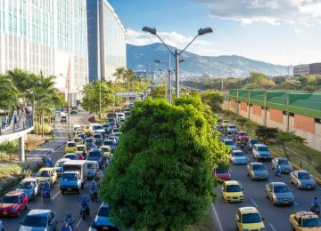 How to Pass Your Driving Exam in Colombia: Complete Guide 2026