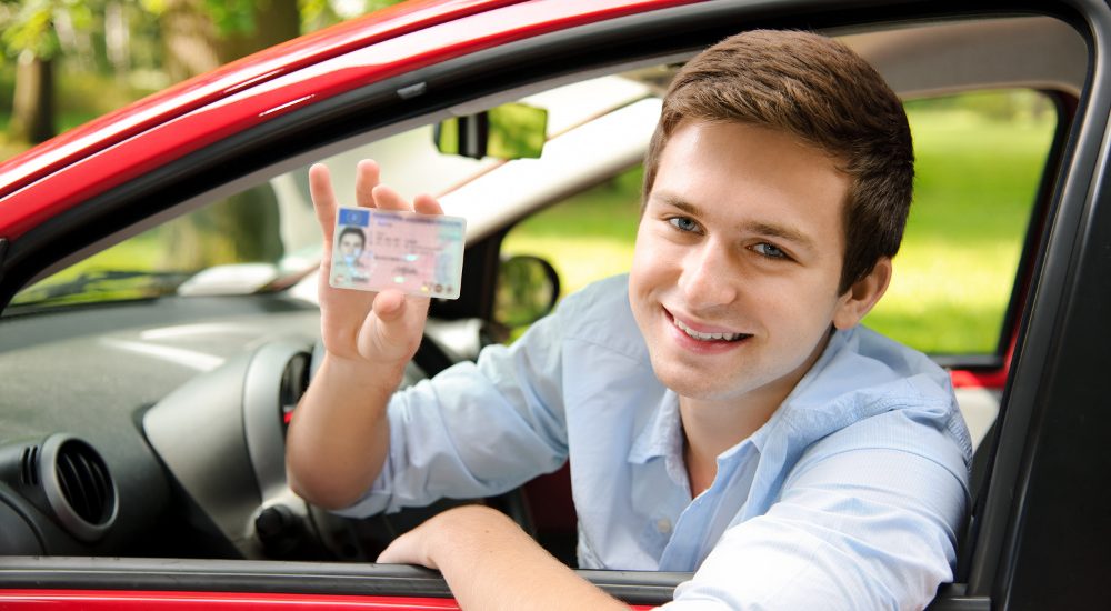 Obtaining a driver's license in Poland