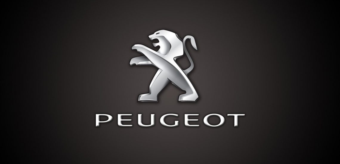  Peugeot  La historia de la marca