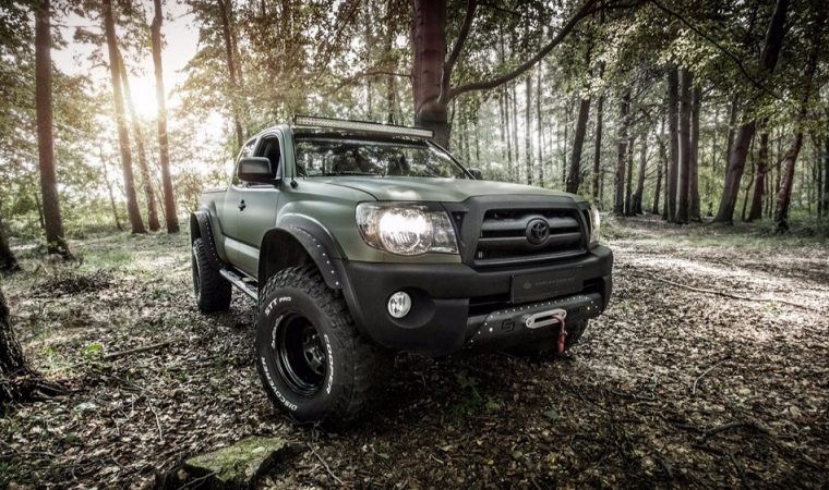 پک اپ ټرکونه: تاریخ، ګټې او عصري پرمختګ