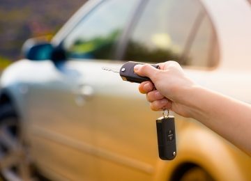 Auto Alarmni Sistemi