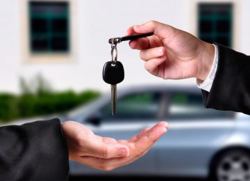 Avtomobilski ključi