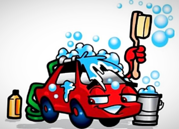 カーコスメティック