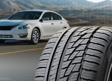 សំបកកង់រថយន្ត៖ មគ្គុទ្ទេសក៍អំពីប្រភេទ ការរចនា និងការជ្រើសរើស