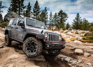 សំបកកង់សម្រាប់រថយន្ត SUV៖ ប្រភេទ ថ្នាក់ និងគន្លឹះក្នុងការជ្រើសរើស