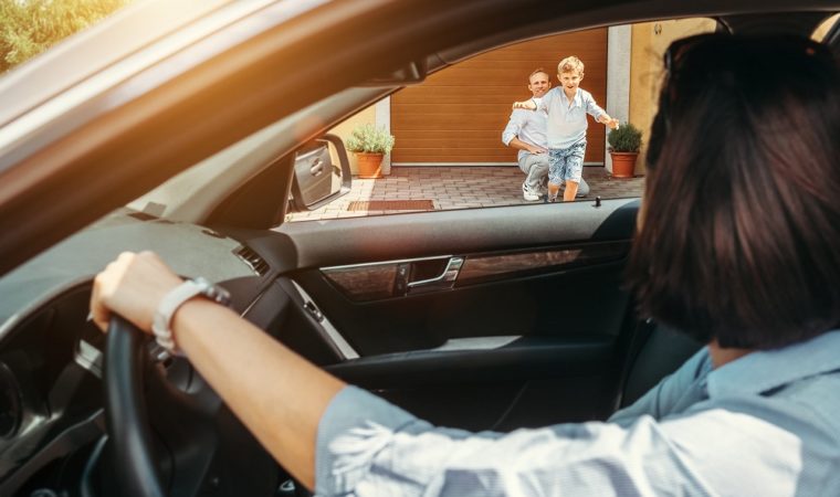 Marrëdhënia Midis Ngjyrës së Makinës dhe Shkallës së Aksidenteve