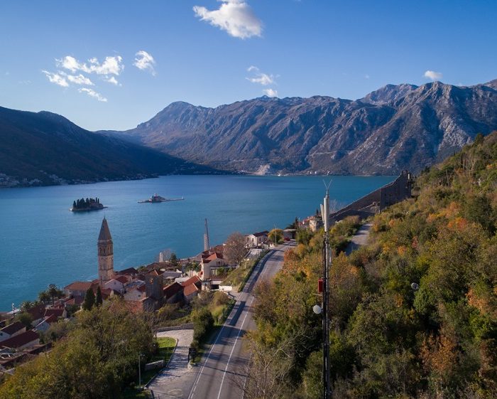 Получение водительских прав в Черногории