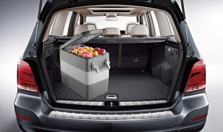 Friġġijiet tal-Karozza