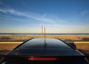 Ավտոմոբիլային անտենաներ. տեսակները, տեղադրումը և ընտրությունը