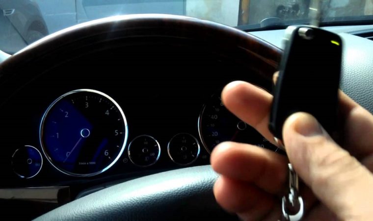 Մեքենայի Իմոբիլայզերներ. Տրանսպորտային Միջոցների Հակագողության Անվտանգություն