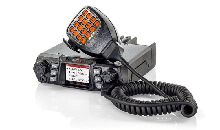 Ako vybrať autorádiostanicu: Sprievodca kupujúceho