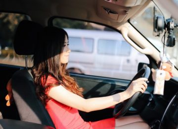 Einen Führerschein in Südkorea machen