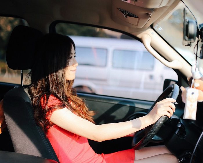 Obtener una licencia de conducir en Corea del Sur